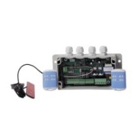AccessPRO XBA-BOARD Refaccion de Tarjeta Controladora Para B