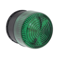 STI STI-SA5500-G Microcontrolador SELECT-ALERT con Alarma Si