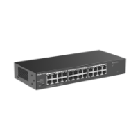 RUIJIE RG-ES124G-L Switch no administrable con 24 puertos Gi