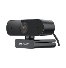 HIKVISION DS-U02P Cámara Web ALTA DENIFICIÓN (1080p) con Aut