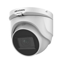 HIKVISION DS-2CE76H0T-ITMF(C) Turret TURBOHD 5 Megapixel / L