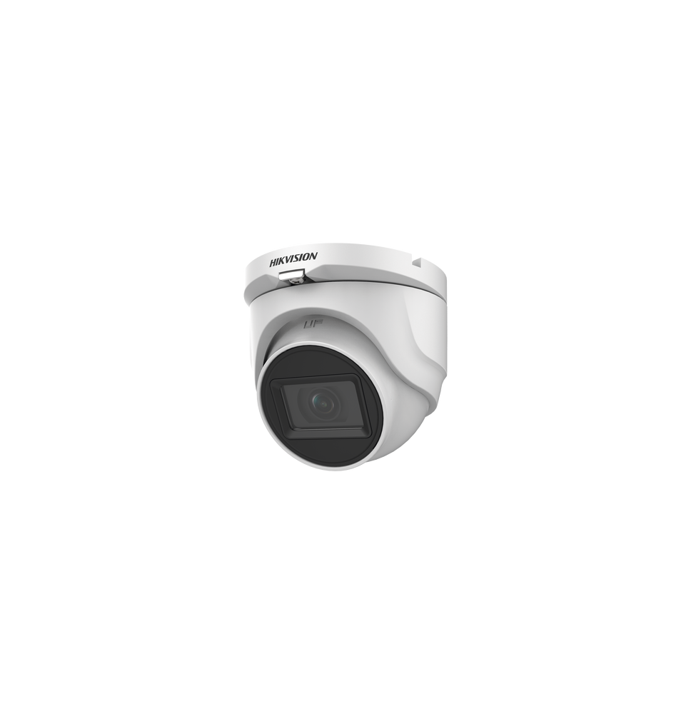 HIKVISION DS-2CE76H0T-ITMF(C) Turret TURBOHD 5 Megapixel / L