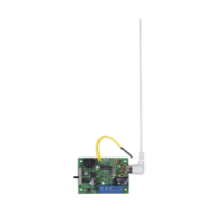 STI STI-34098 Receptor Esclavo De Un Solo Canal Para Serie (
