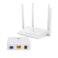 RUIJIE KIT1-VPON-MESH Kit 1 ONU Bridge V-Sol Dual GPON/EPON