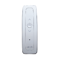 SOMFY SITUO1RTSPURE Control remoto 1 canal para motores de p