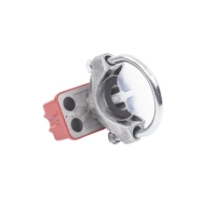 SAFE SIGNAL WFD-40N Detector de Flujo de Agua para Instalaci