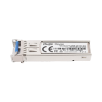 RUIJIE NIS-GE-SFP-20KM-SM1310-BIDI Transceptor Industrial BI