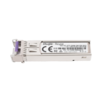 RUIJIE NIS-GE-SFP-20KM-SM1550-BIDI Transceptor Industrial BI