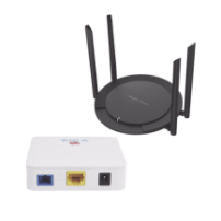 RUIJIE KIT2-VPON-WIFI Kit 2 ONU Bridge V-Sol Dual GPON/EPON