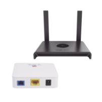 RUIJIE KIT1-VPON-WIFI Kit 1 ONU Bridge V-Sol Dual GPON/EPON