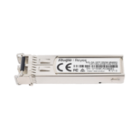 RUIJIE NIS-GE-SFP-550M-MM850 Transceptor Industrial LC Multi