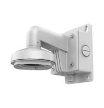 HIKVISION DS-1272ZJ-120B Montaje de Pared con Caja de Conexi