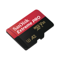 SANDISK SDS128EX Memoria Micro SD de 128 GB / EXTREME PRO /