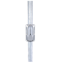 HIKVISION DS-1603ZJ-P Montaje Vertical de Pared / Color Plat