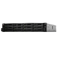 SYNOLOGY SA3200D Sistema de Almacenamiento de Alta Escalabil