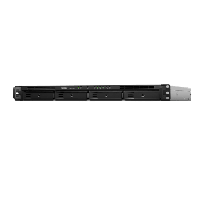SYNOLOGY RS1619XS+ NAS RackStation RS1619xs+ | 4 Bahías | CP
