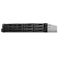 SYNOLOGY RX-1217RP Unidad de Expansión Synology RX1217/RX121