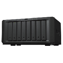 SYNOLOGY DS1823XS+ Servidor de Almacenamiento NAS Synology D