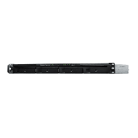 SYNOLOGY RS822RP+ NAS RackStation RS822RP+ | 4 Bahías | 1U |