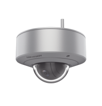 HIKVISION DS-2XE6146F-HS(C) Domo IP 4 Megapixel / Anticorros