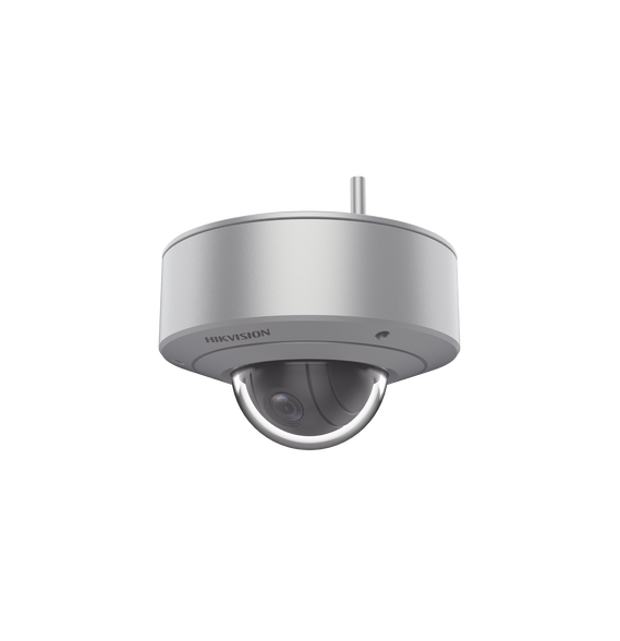 HIKVISION DS-2XE6146F-HS(C) Domo IP 4 Megapixel / Anticorros