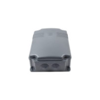 AccessPRO XBS-PK-CBOX Cuadro de Mando Individual Para Motor