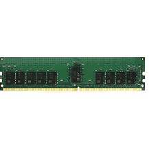 SYNOLOGY D4RD2666-16G Módulo de Memoria DDR4 ECC Registered