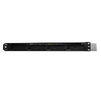 SYNOLOGY RX-418 Unidad de Expansión Synology RX418 | 4 Bahía