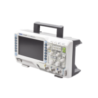 Syscom DS1202Z-E Osciloscopio Digital RIGOL de 2 Canales Aná