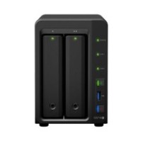 SYNOLOGY DS-716-PLUS Servidor DS716PLUS NAS de escritorio co