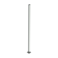 SYSCOM TOWERS MSC-30A-4 Poste de Acero Galvanizado para Vide