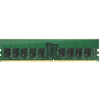 SYNOLOGY D4EC-2666-8G Módulo de Memoria DDR4 ECC Unbuffered