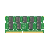 SYNOLOGY D4ECSO240016G Modulo de memoria RAM 16 GB para serv