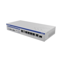 Teltonika RUTXR1 Router Empresarial Quad-Core LTE(4.5G) Cat6