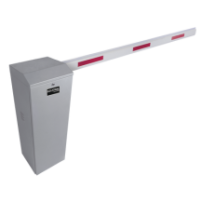 AccessPRO KIT-XBS-RB Kit de Barrera Vehicular Derecha Color
