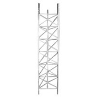 SYSCOM TOWERS STZ-60G-DES Tramo de Torre de Desplante de 60