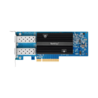 SYNOLOGY E10G21F2 Adaptador ethernet 10 gigabit SFP+