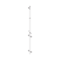 SYSCOM TOWERS SPLUMAP Pluma de Aluminio de 4 metros CED.40 p