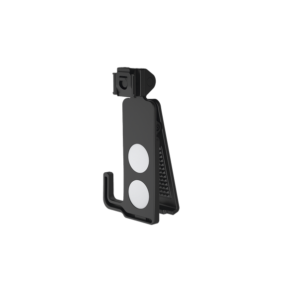 HIKVISION DS-MH1710-N1-MG Clip para Body Cam / Compatible co