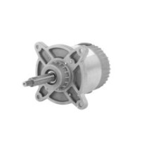 AccessPRO XBS-PDC600-MTR Motor de refaccion 24VDC para XBSCA