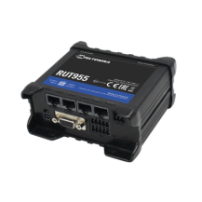 Teltonika RUT955 Router LTE Profesional 4 Puertos Ethernet R