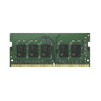 SYNOLOGY D4ES01-4G Módulo de Memoria DDR4 ECC Unbuffered SOD