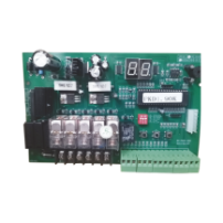 AccessPRO XBSPK11PCB Tablilla para cuadro de mando de motore