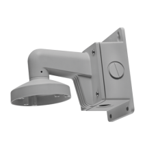 HIKVISION DS-1272ZJ-110B Montaje de Pared con Caja de Conexi