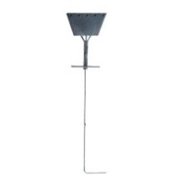 SYSCOM TOWERS SAZ-60 Ancla para retenida para torre de 60 mt