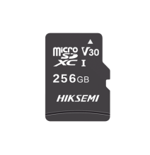 HIKSEMI by HIKVISION HS-TF-C1/256G/NEO Memoria microSD para