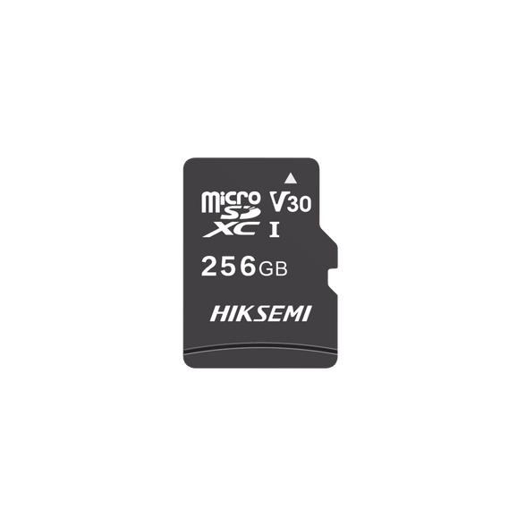 HIKSEMI by HIKVISION HS-TF-C1/256G/NEO Memoria microSD para