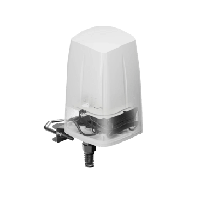 Teltonika PR1ICC60 Gabinete IP67 con Antena Combinada LTE GN