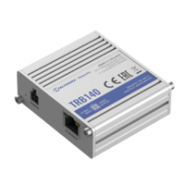 Teltonika TRB140 Router Industrial LTE 4G con 1 puerto Ether