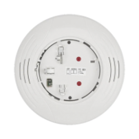 SYSTEM SENSOR B200SR-LF-WH Base sonora / Convencional / Baja